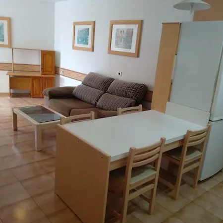 Garden View In