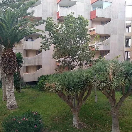 Appartamento Garden View In