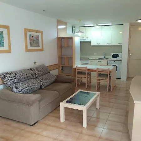 Appartamento Garden View In *